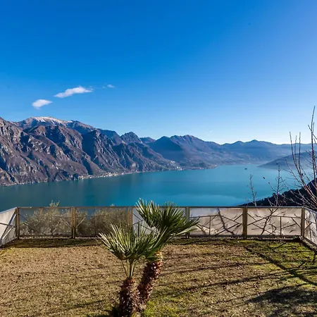 Xino Terrace View By Interhome * Fonteno