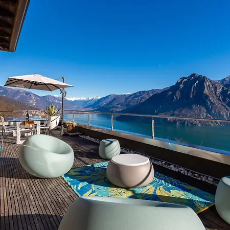 Xino Terrace View By Interhome *