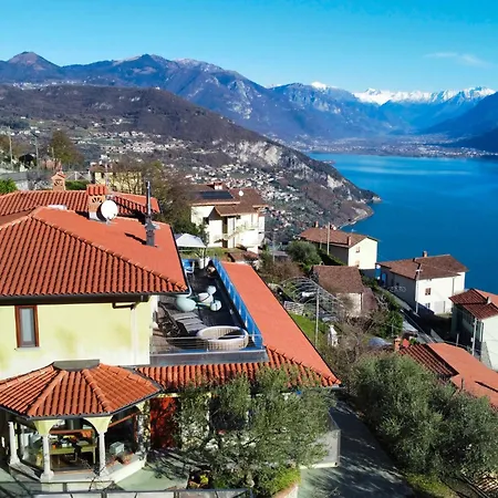 Xino Terrace View By Interhome Lägenhet