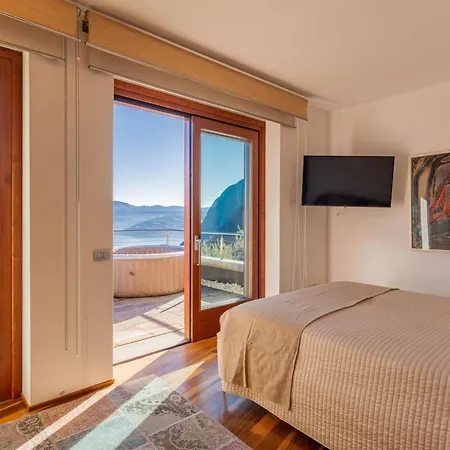 Xino Terrace View By Interhome * Fonteno