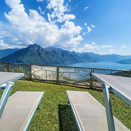 Xino Terrace View By Interhome *